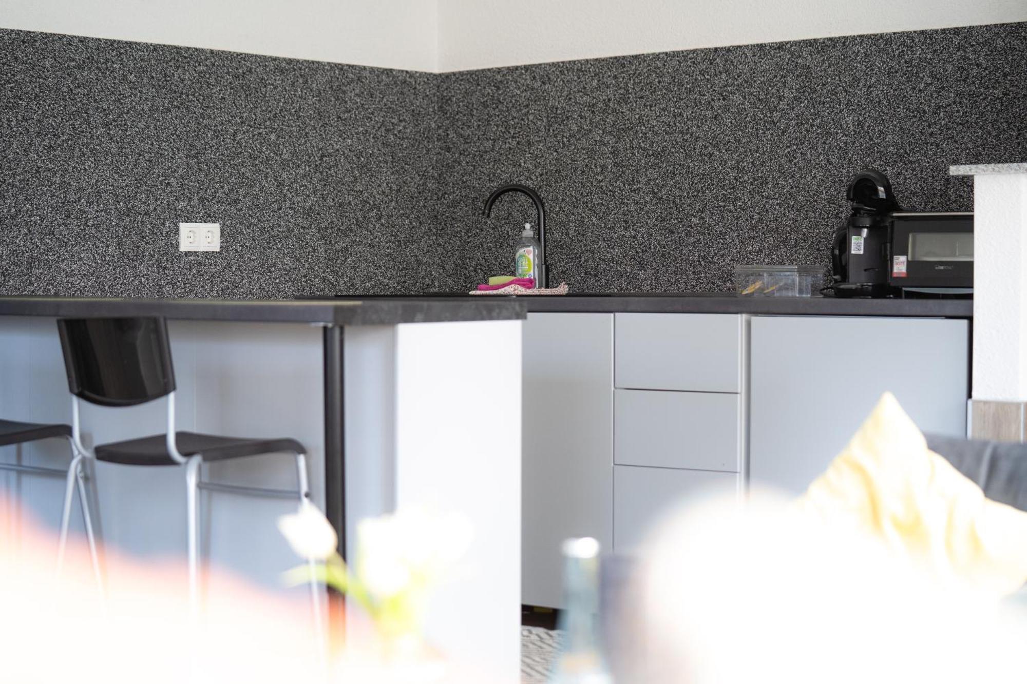 Gemuetliches Apartment In Neuwied Exteriör bild
